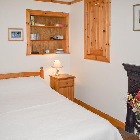 The Cottage Ollach Екстериор снимка