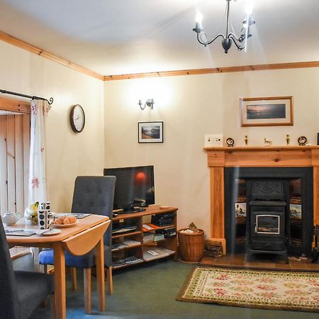 The Cottage Ollach Екстериор снимка