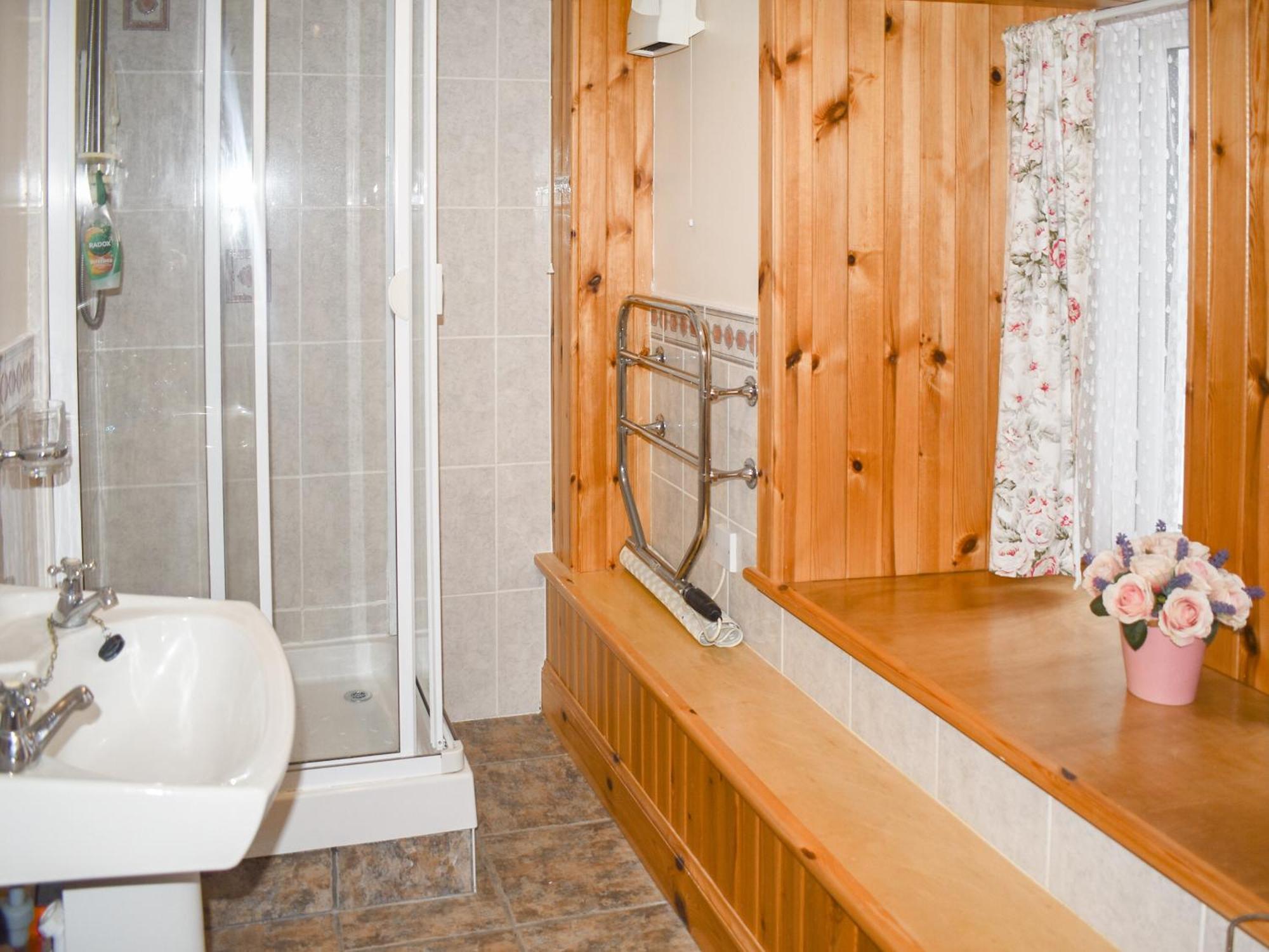 The Cottage Ollach Екстериор снимка